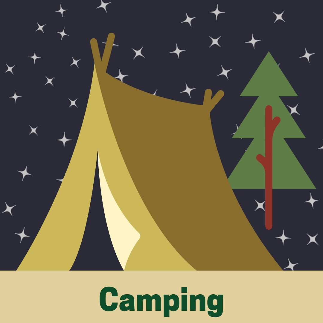 Camping
